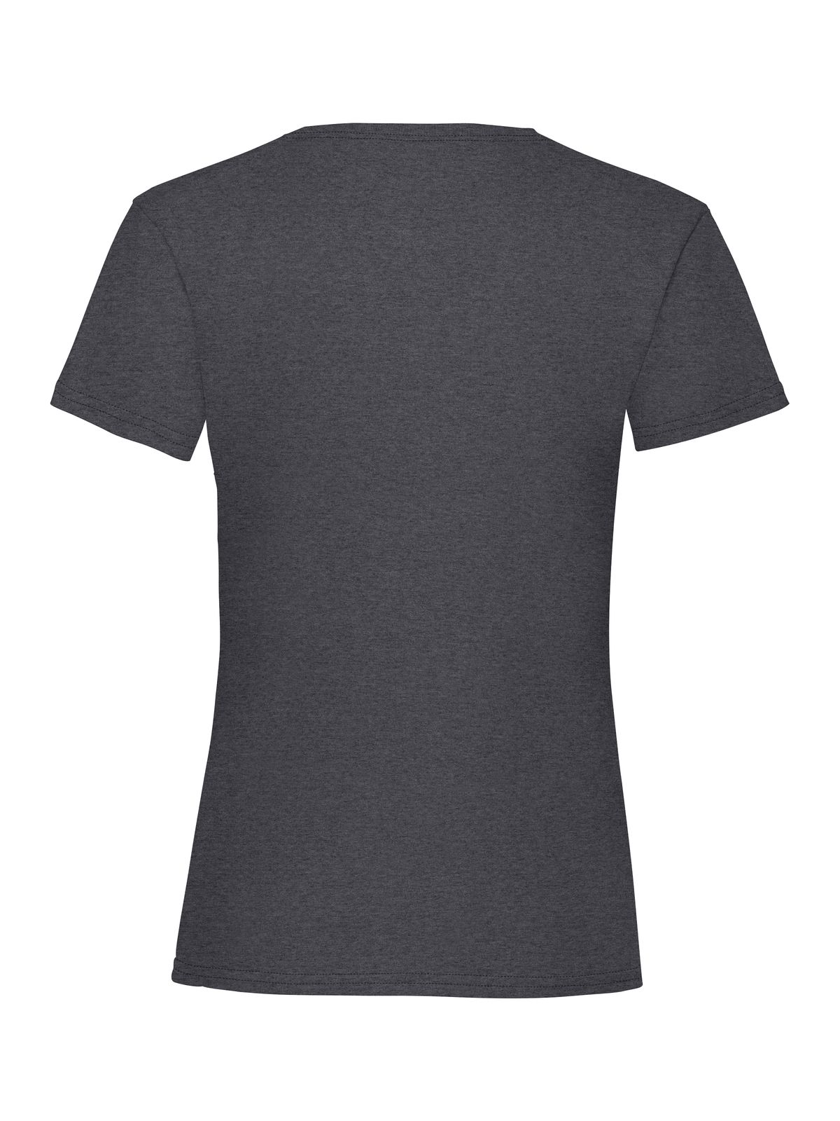 dark heather grey
